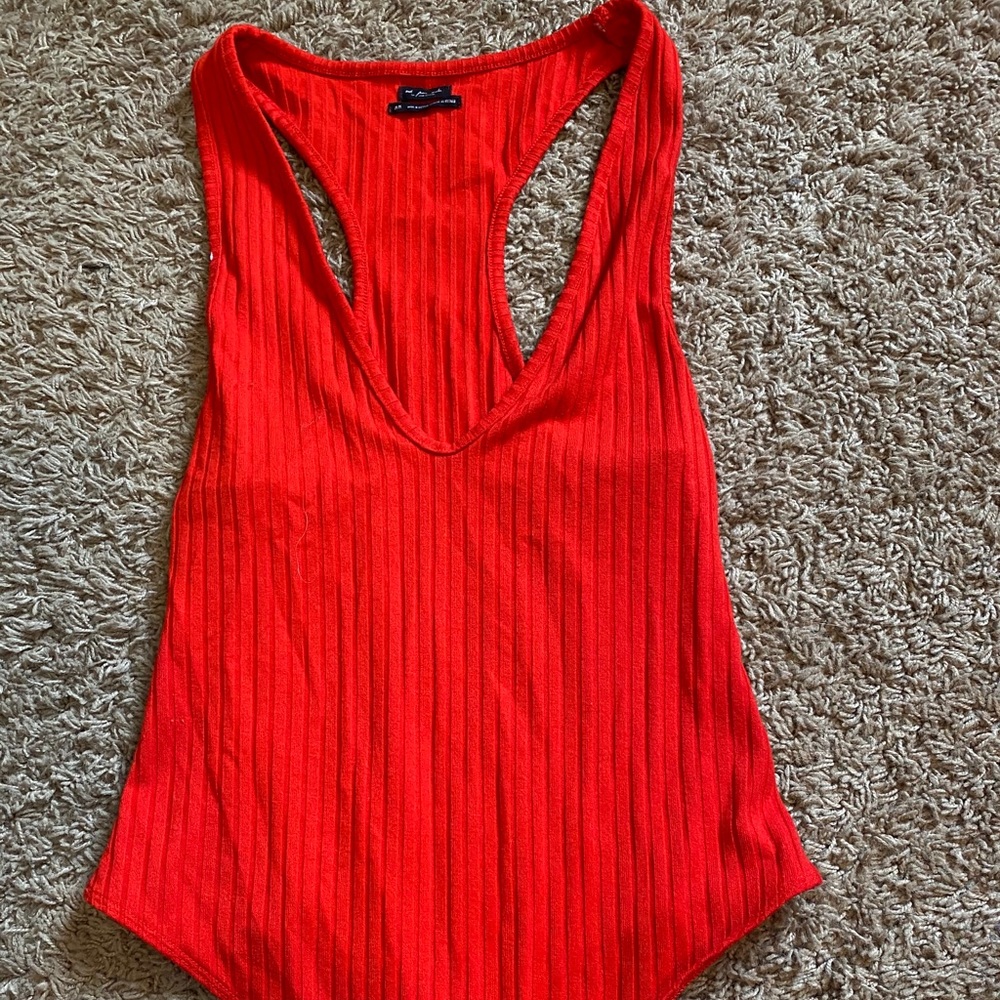 Urban outfitters bodysuit